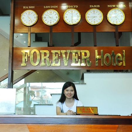 Forever Hotel Da Nang Buitenkant foto
