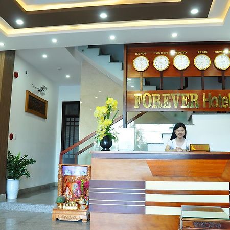 Forever Hotel Da Nang Buitenkant foto