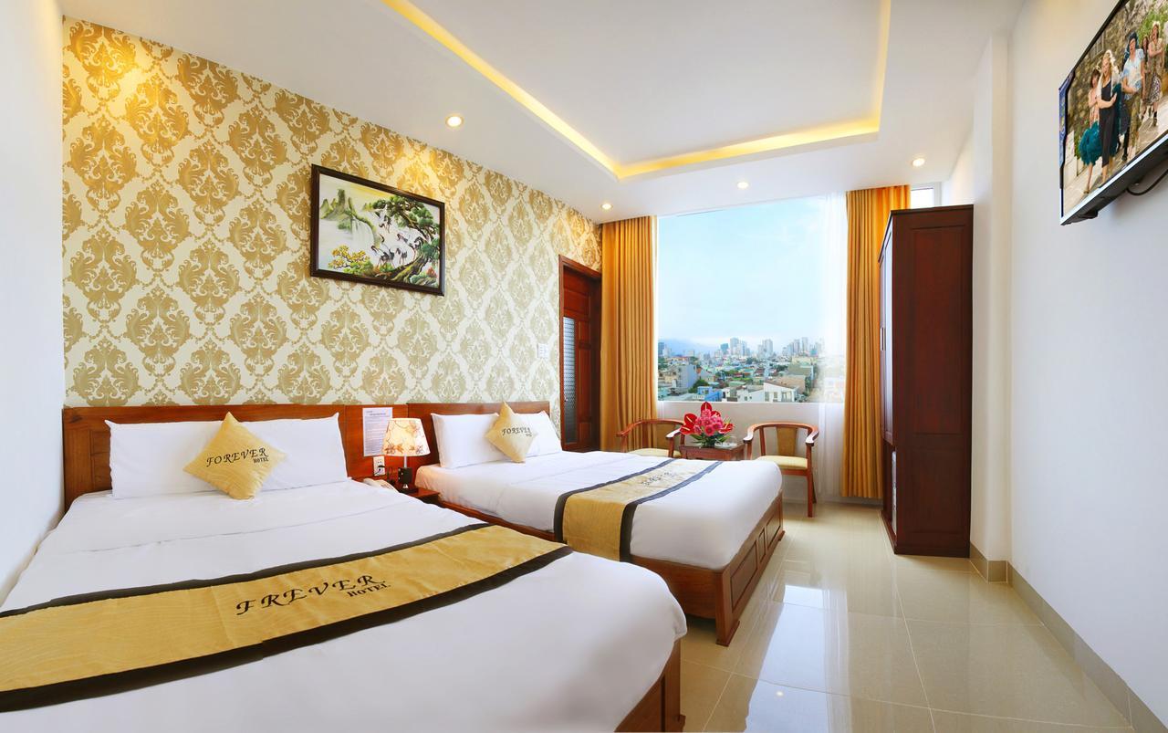 Forever Hotel Da Nang Buitenkant foto