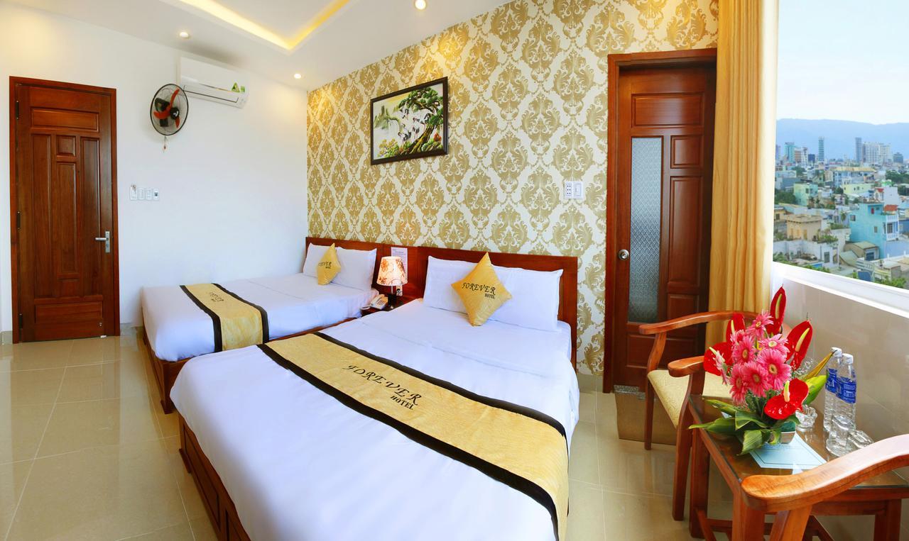 Forever Hotel Da Nang Buitenkant foto