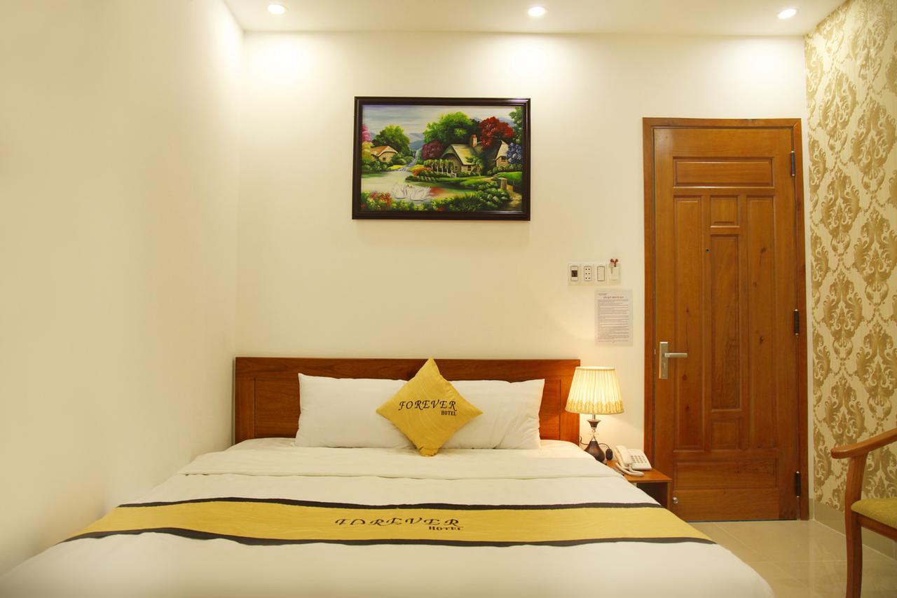 Forever Hotel Da Nang Buitenkant foto