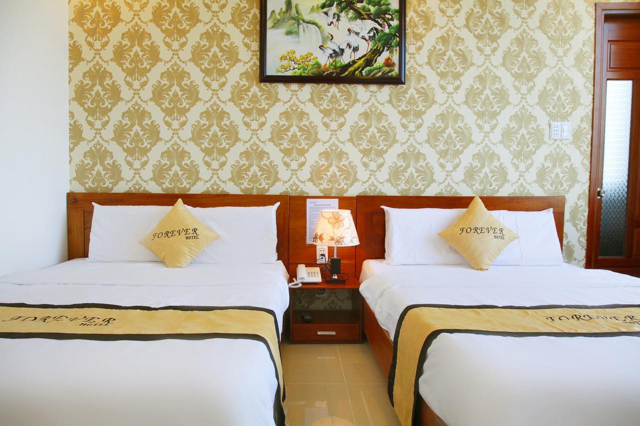 Forever Hotel Da Nang Buitenkant foto