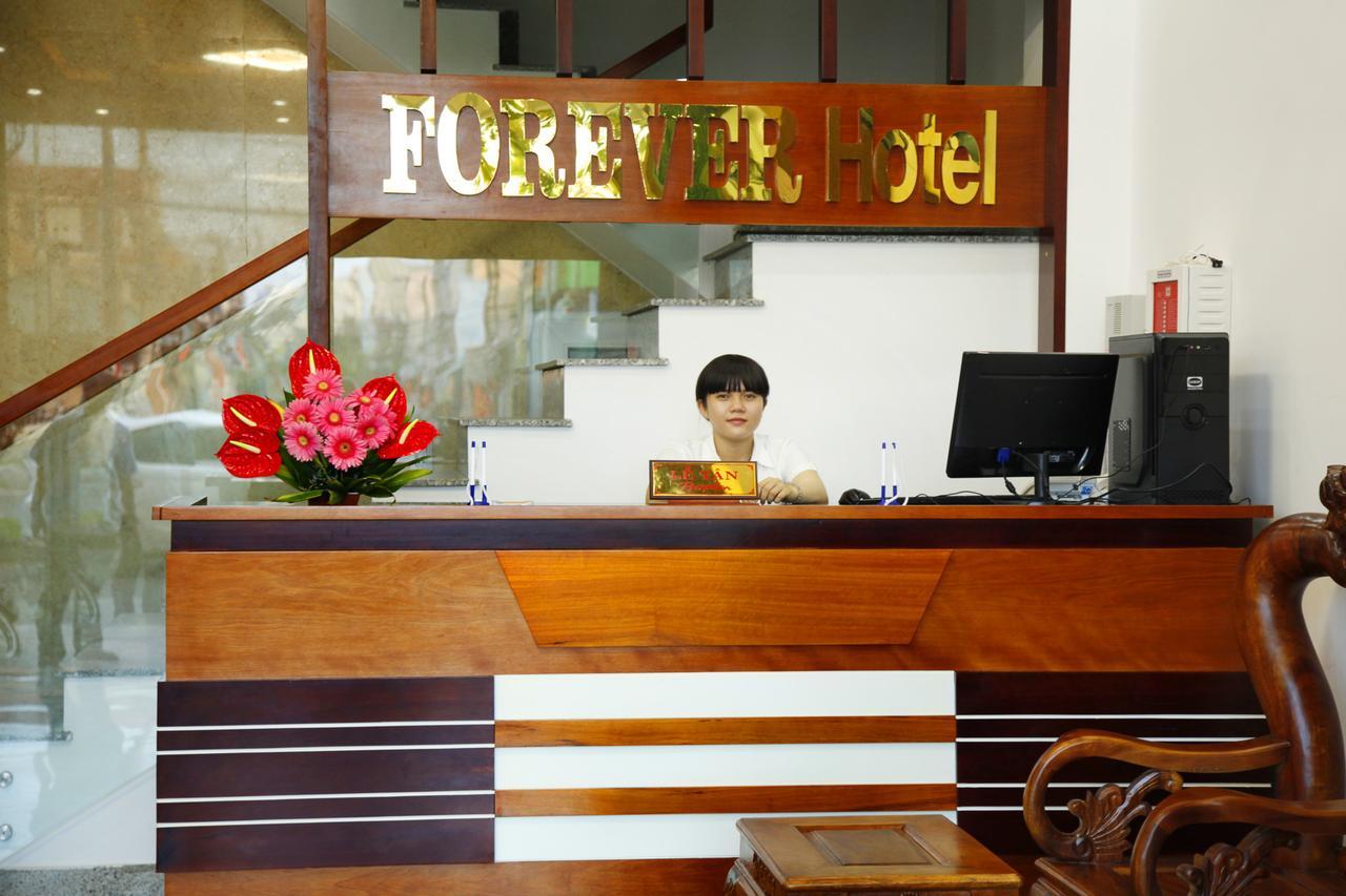 Forever Hotel Da Nang Buitenkant foto