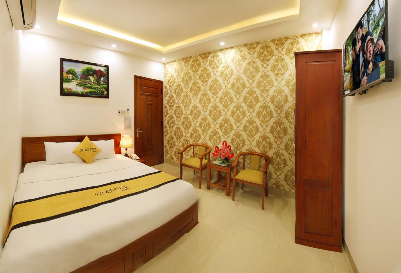 Forever Hotel Da Nang Buitenkant foto