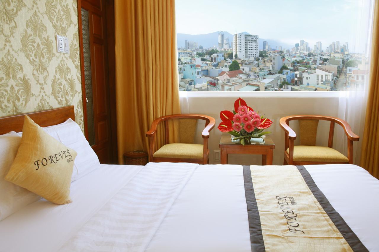 Forever Hotel Da Nang Buitenkant foto